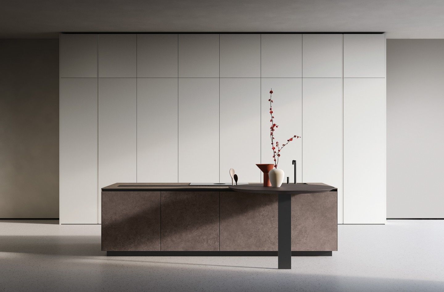 EUROMOBIL CUCINE ALCAMO ARDAR STORE