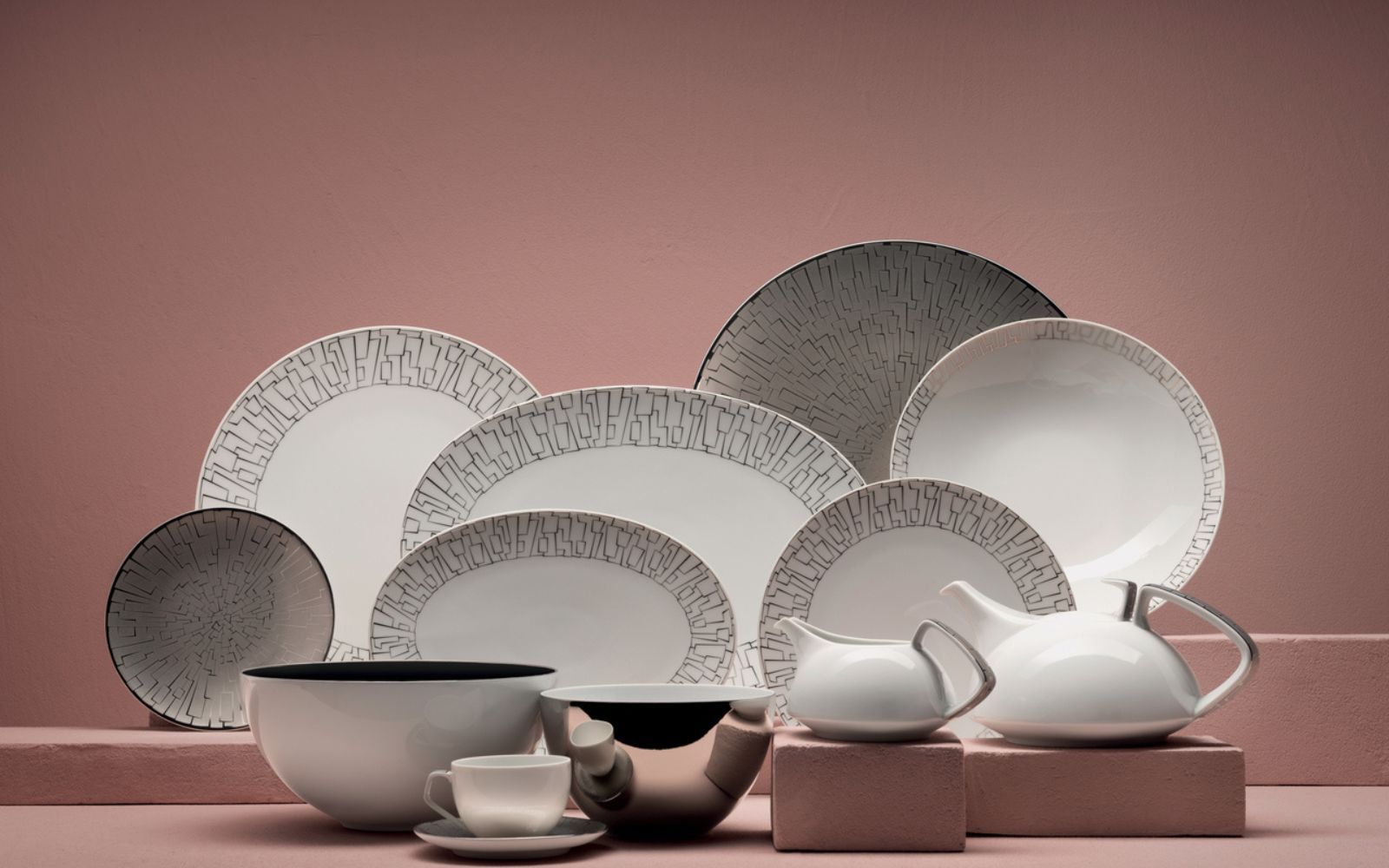 ROSENTHAL  ARTICOLI PER LA TAVOLA LISTA NOZZE ALCAMO ARDAR STORE