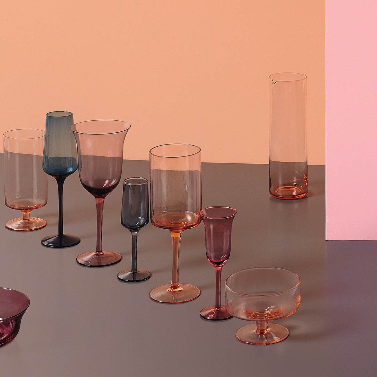 BITOSSI ARTICOLI PER LA TAVOLA LISTA NOZZE ALCAMO ARDAR STORE