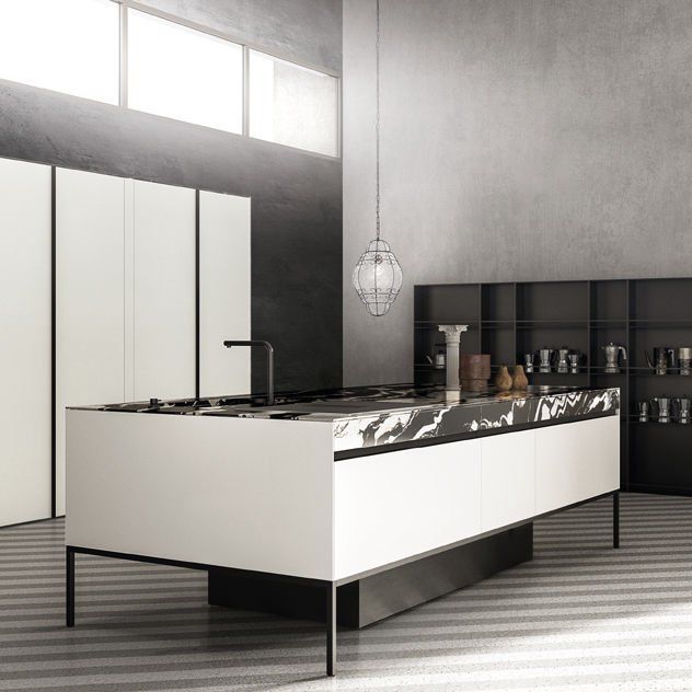 EUROMOBIL CUCINE ALCAMO ARDAR STORE