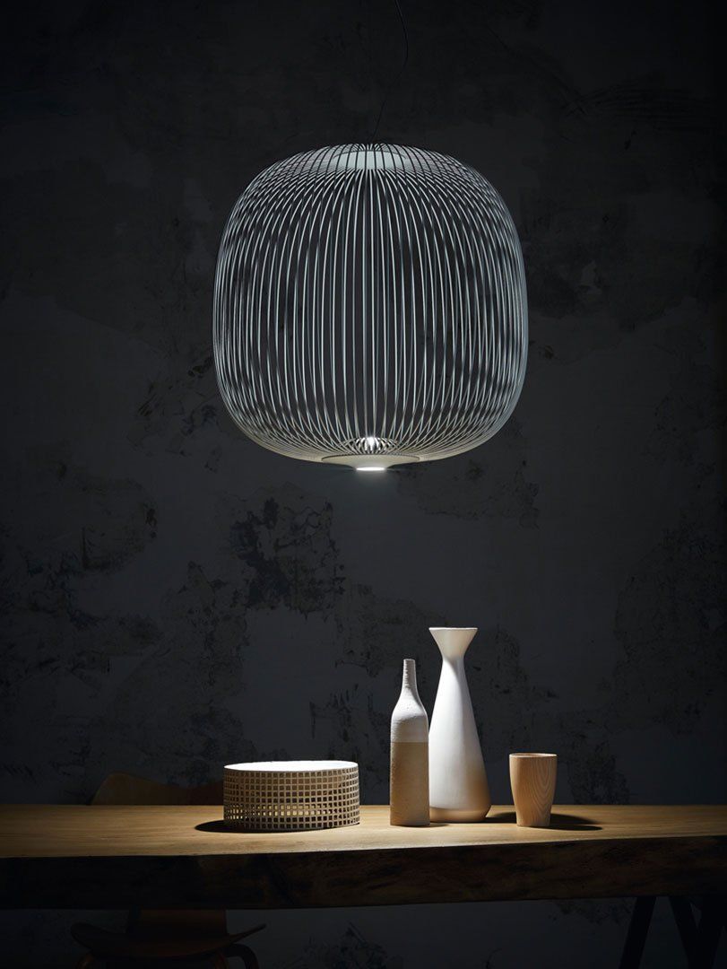 FOSCARINI ILLUMINAZIONE ALCAMO ARDAR STORE
