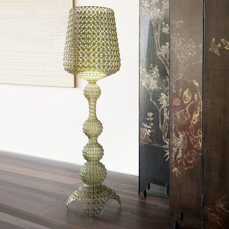 KARTELL LAMPADE  ILLUMINAZIONE ALCAMO ARDAR STORE