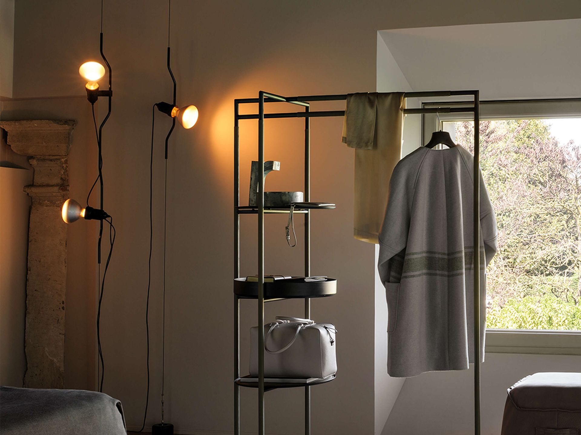 FLOS ILLUMINAZIONE ALCAMO ARDAR STORE