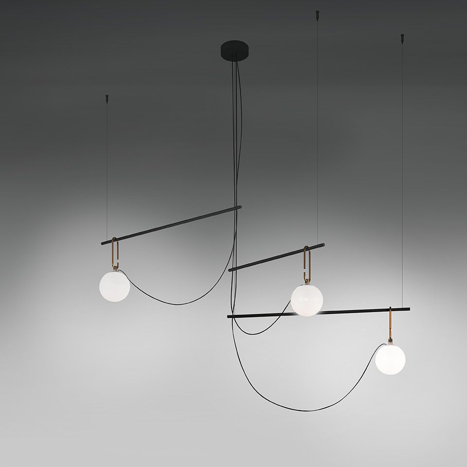 ARTEMIDE ILLUMINAZIONE ALCAMO ARDAR STORE
