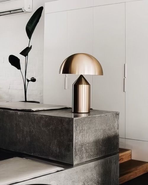 OLUCE ILLUMINAZIONE ALCAMO ARDAR STORE