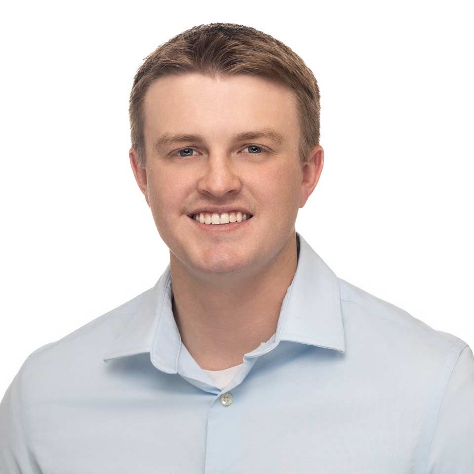 Jacob – Burleson, TX – CAMCO Mortgage