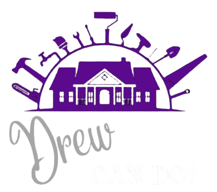 Drew Can Do LLC business Logo