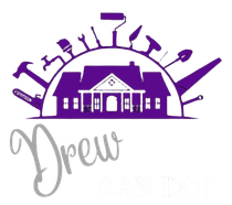 Drew Can Do LLC Business Logo