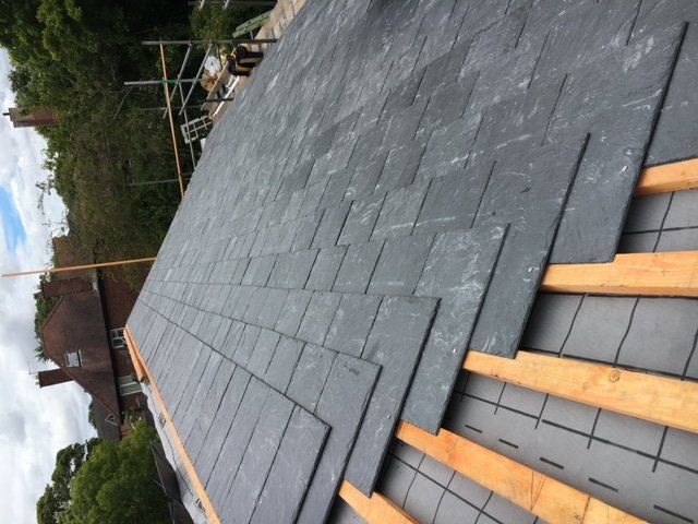 roofing work example 3