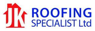 JK Roofing Specialist Ltd logo
