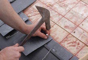 Expert roofing solutions