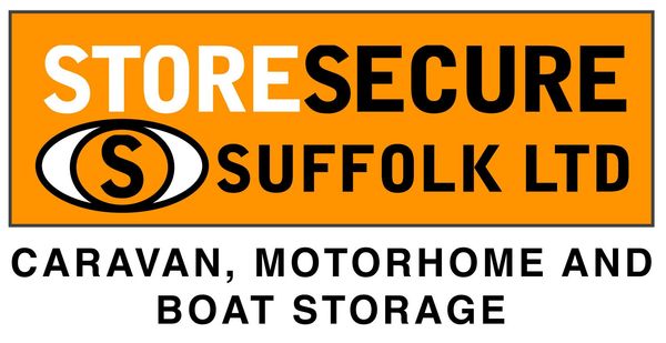 STORE SECURE logo