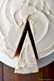 McCoy's Florida Honey Cinnamon Cake