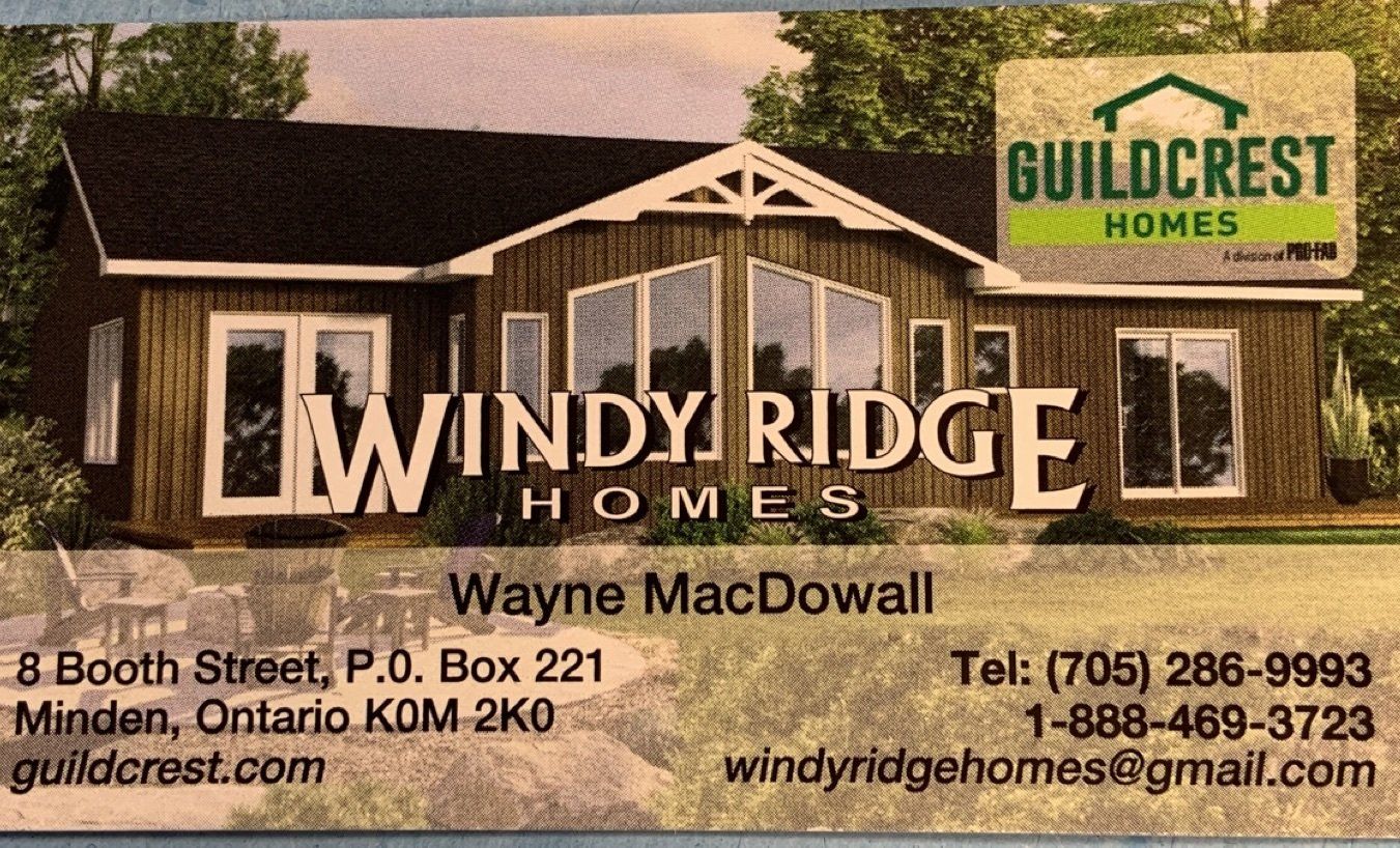 General Contracting Cottage Country Building Supplies Building