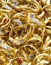 Gold Rings - Precious Metals