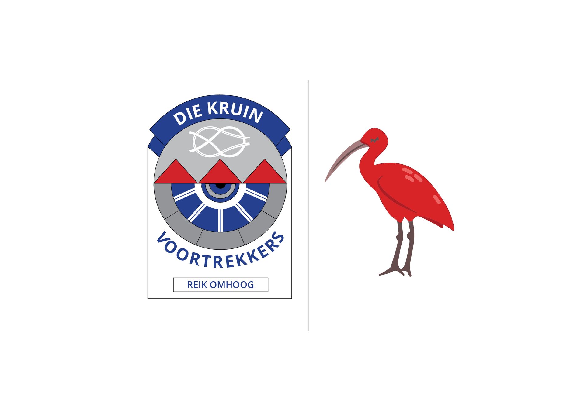 Die Voortrekkers - Die Kruin Pretoria