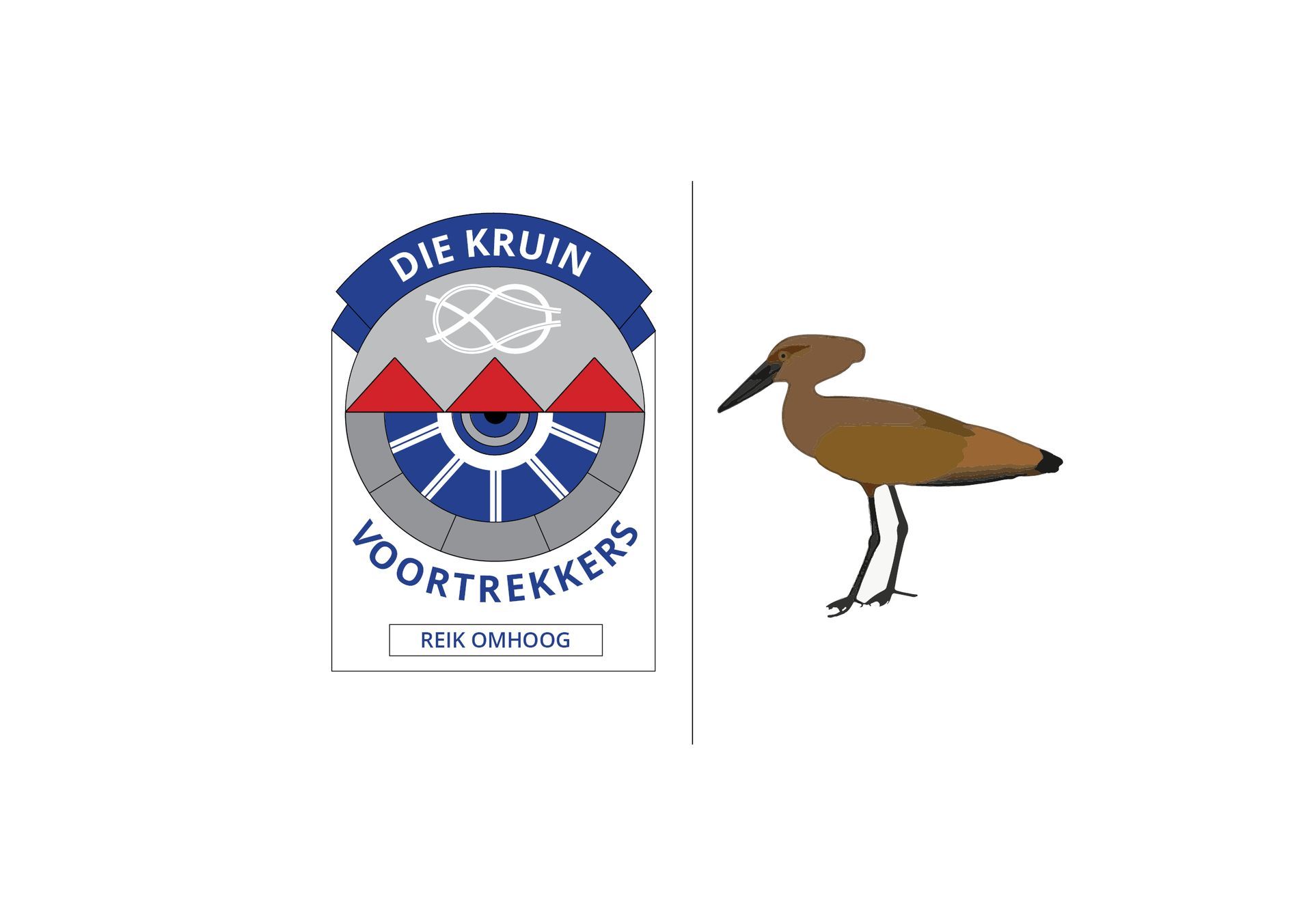 Die Voortrekkers - Die Kruin Pretoria