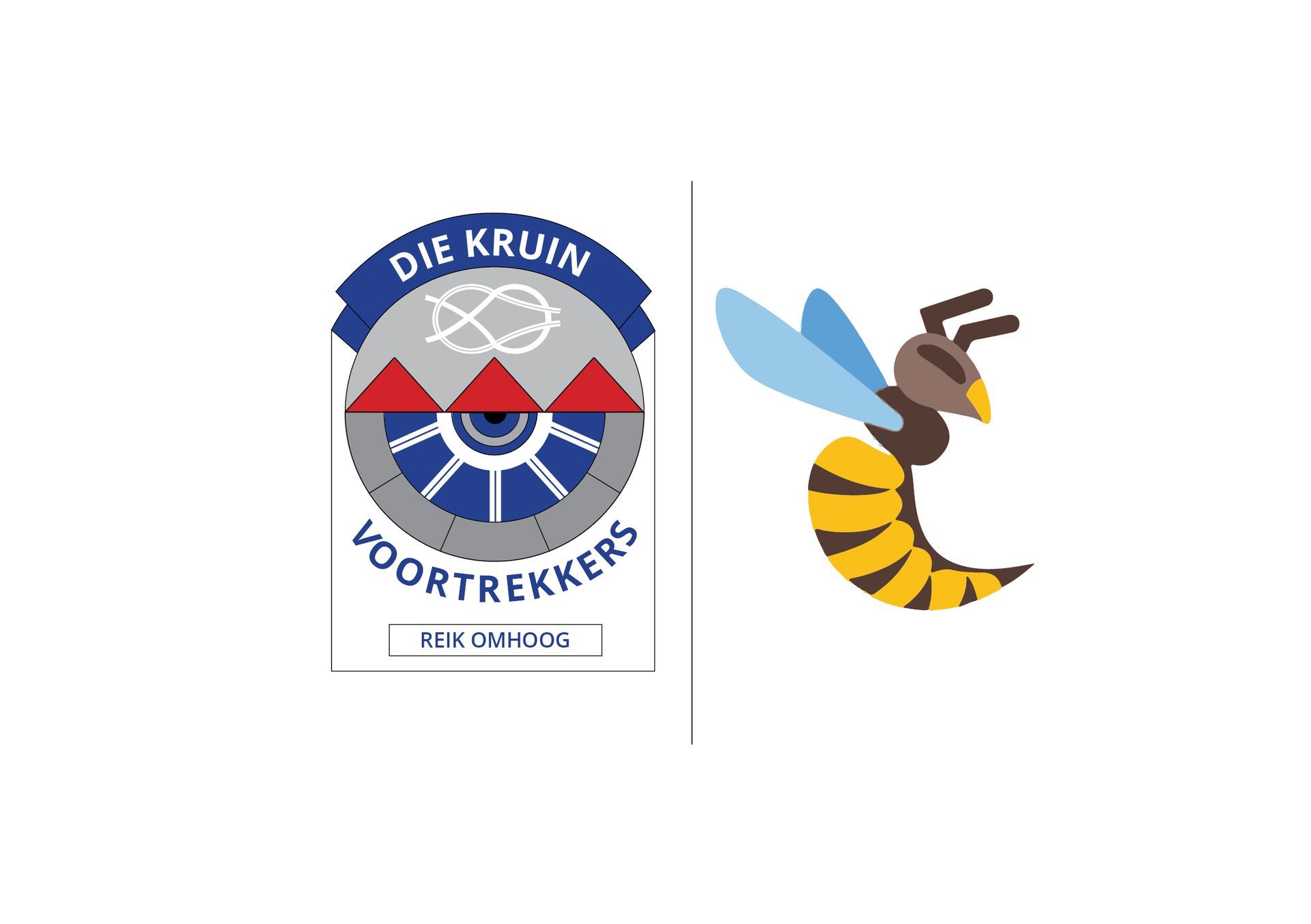 Die Voortrekkers - Die Kruin Pretoria