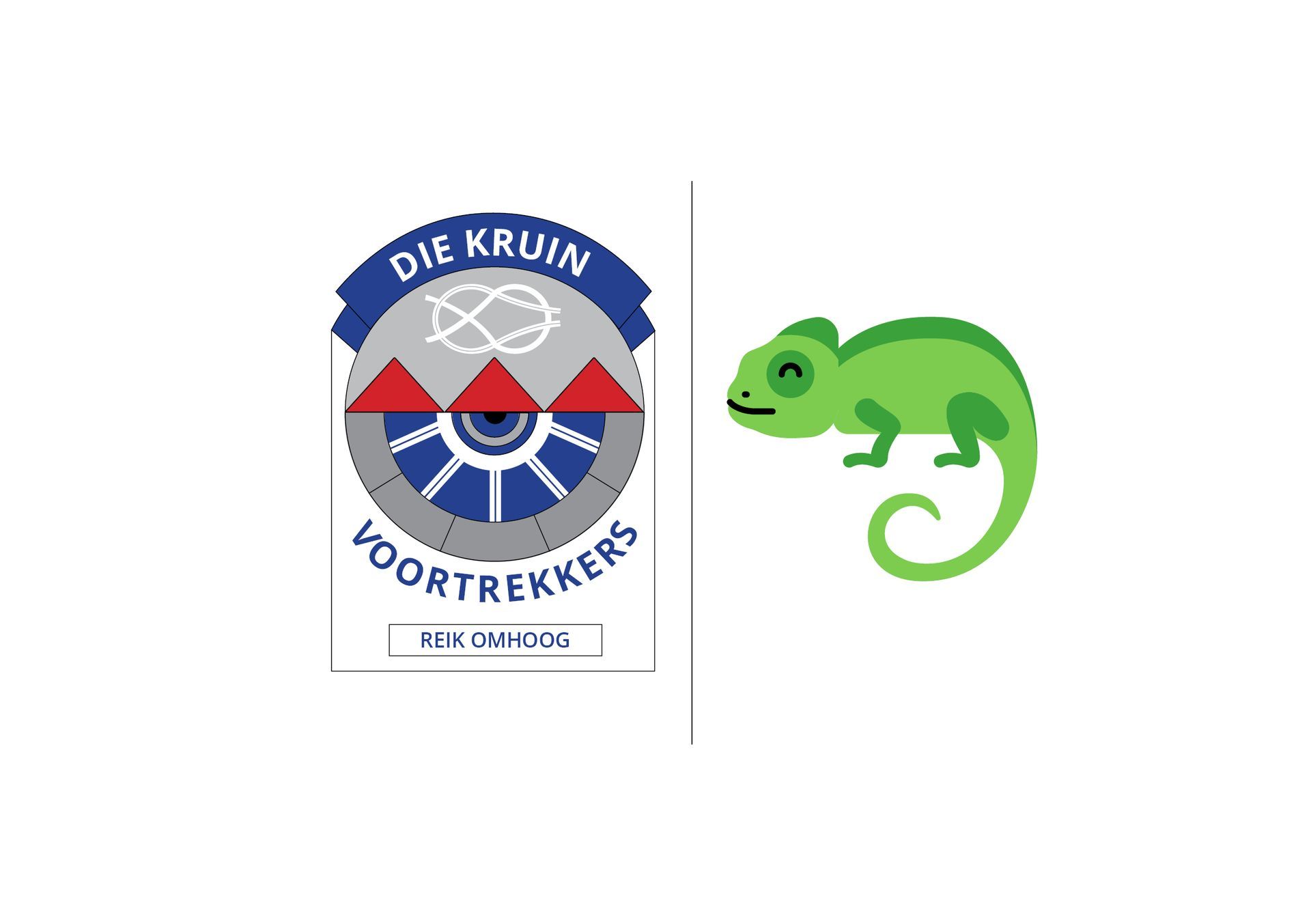 Die Voortrekkers - Die Kruin Pretoria