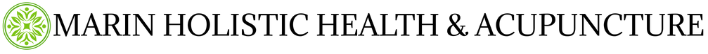 Marin Holistic Health & Acupuncture Logo