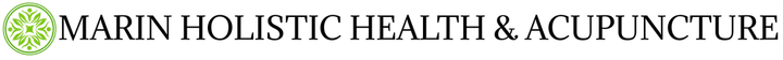Marin Holistic Health & Acupuncture Logo
