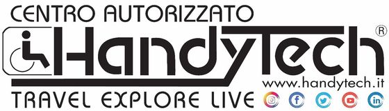 CENTRO AUTORIZZATO Handytech