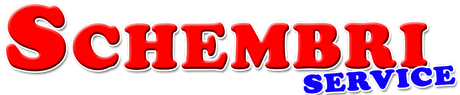 logo Schembri Service