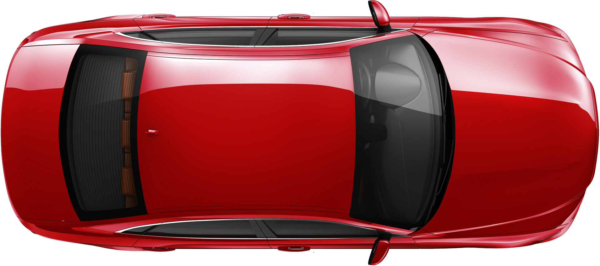 AUTO ROSSA