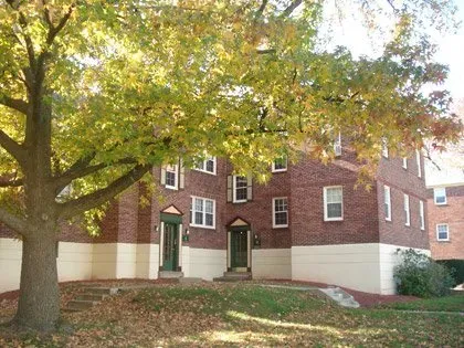 Forest Village Apartments