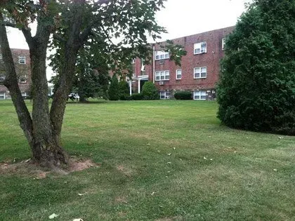 Rosewood Court West