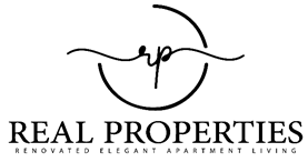 Real Properties Logo