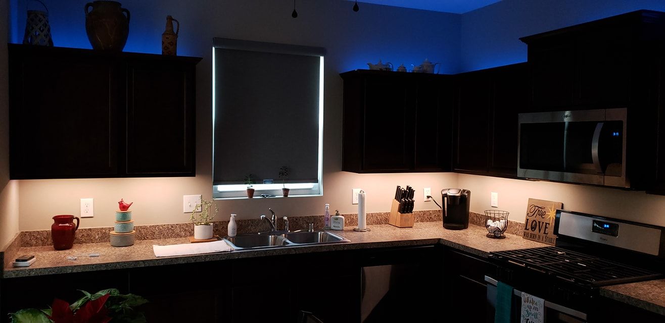 Residential Lighting