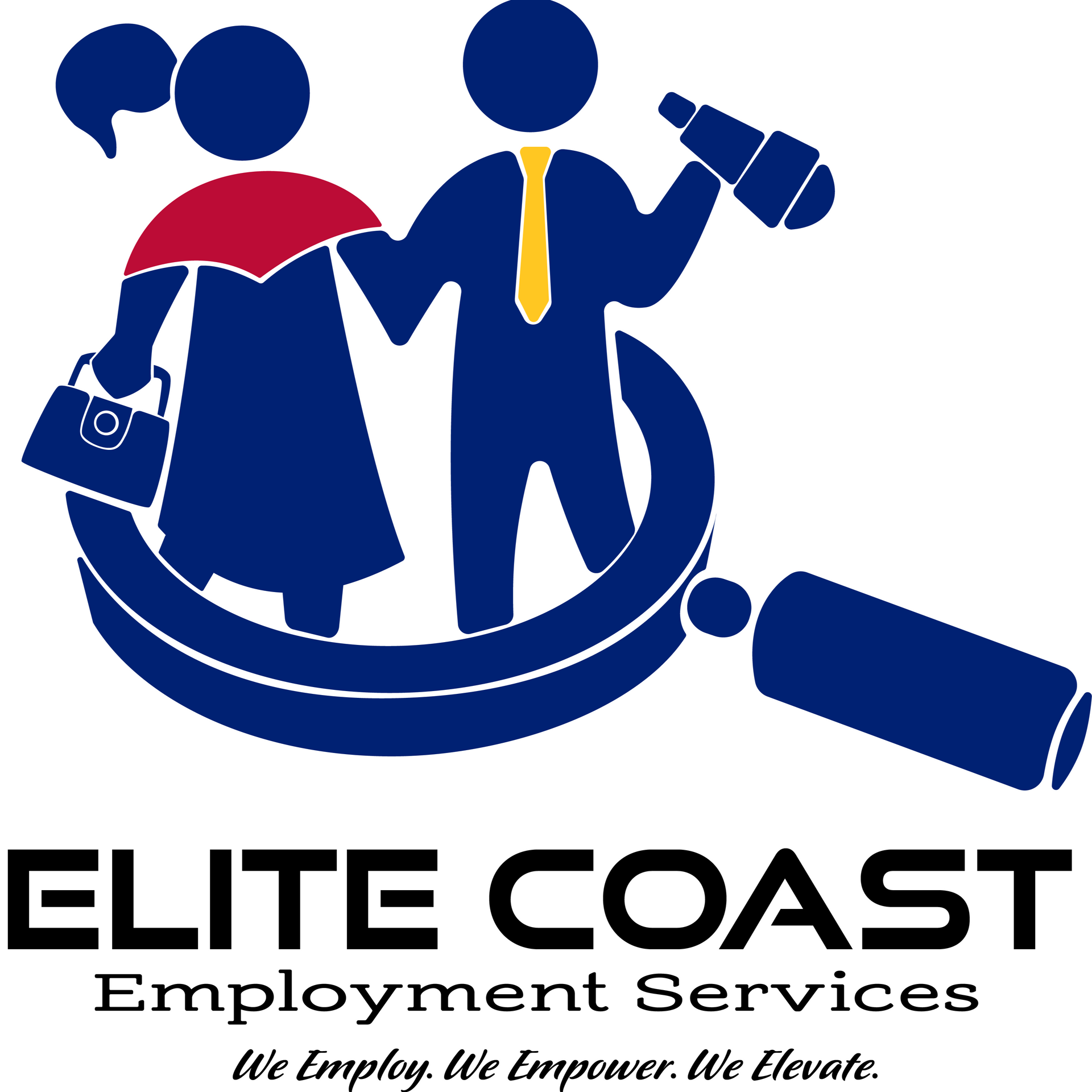 Elite Coast Employment Services LLC