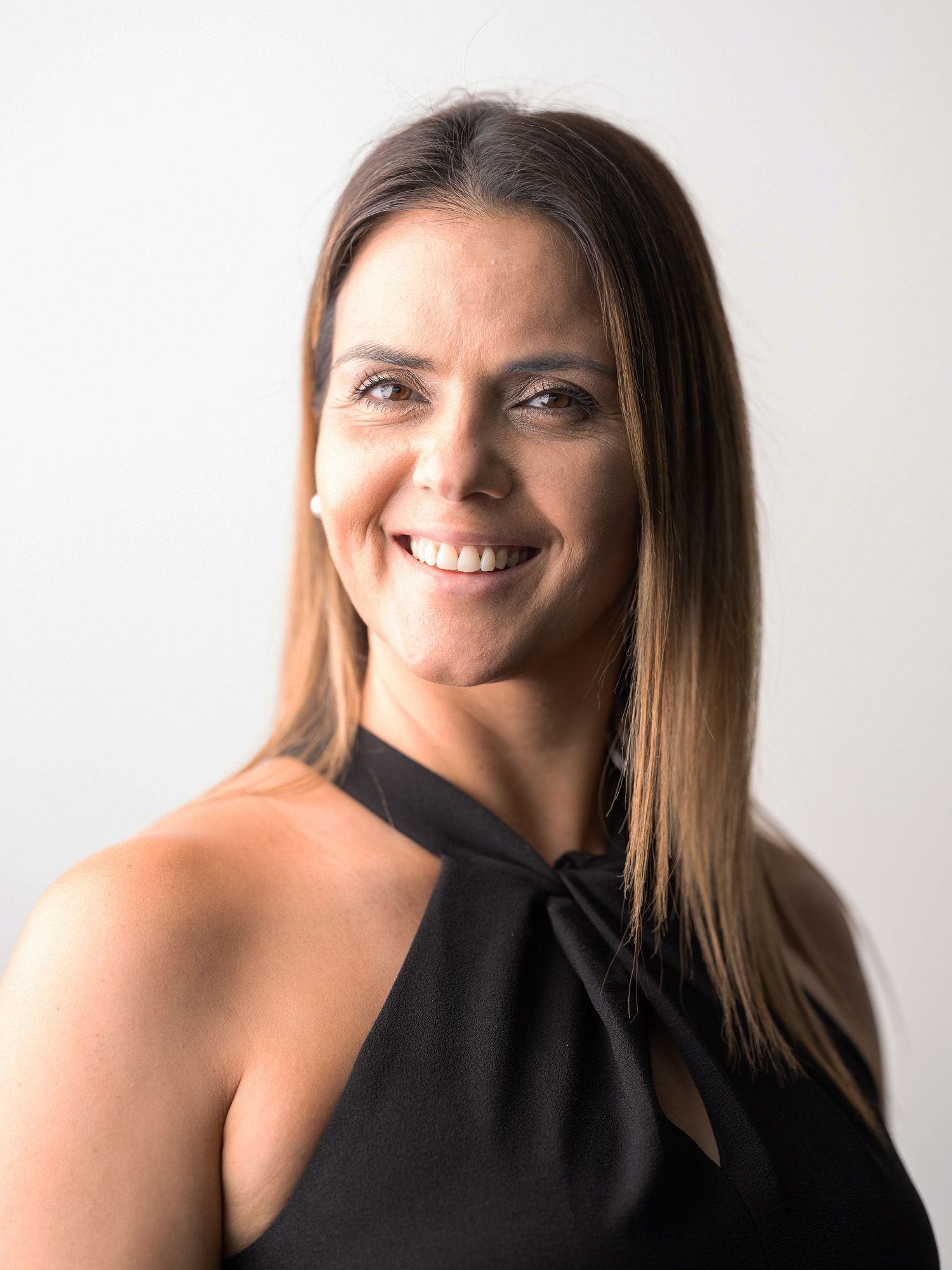 Andreia Goncalves - Kanopi The Restaurant