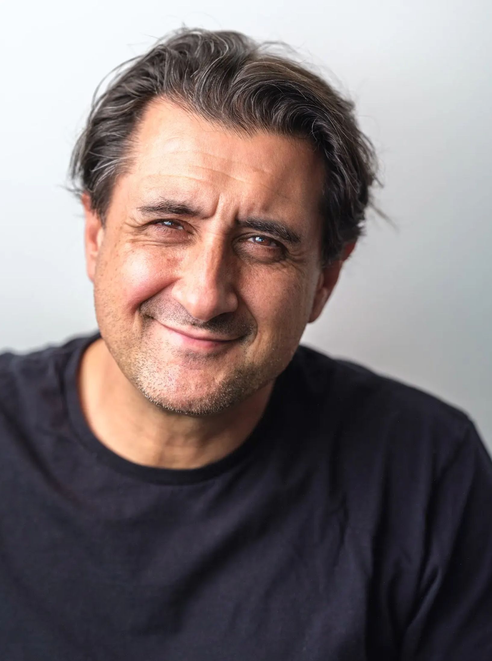 Anthony Goncalves - Kanopi The Restaurant