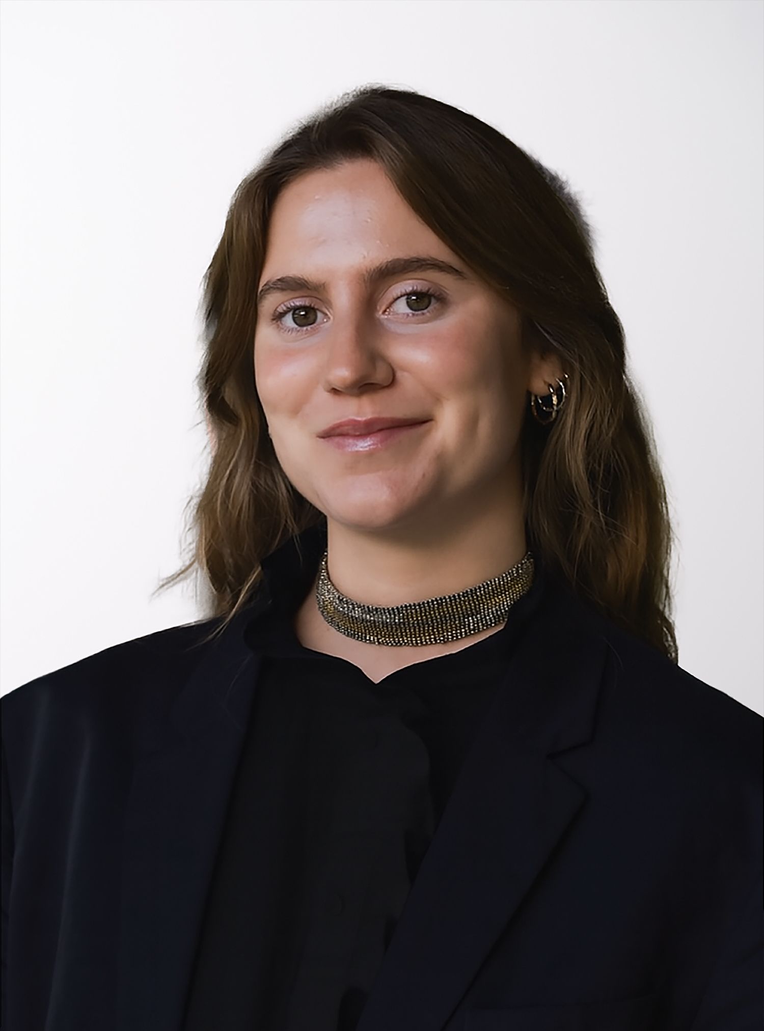 Carolina Henrique - Kanopi The Restaurant