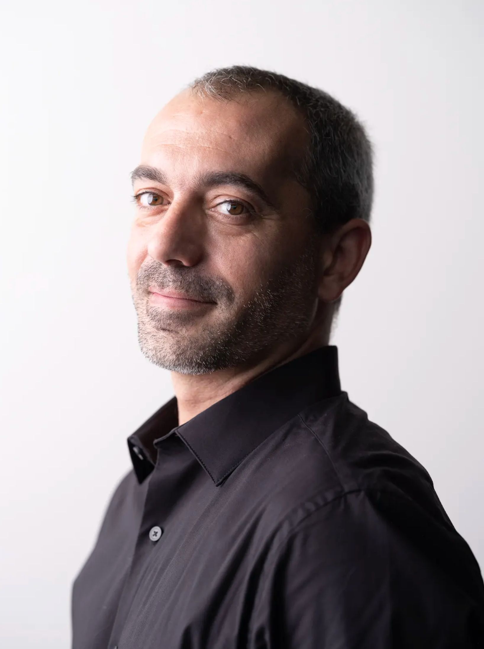 Danny Martins - Kanopi The Restaurant