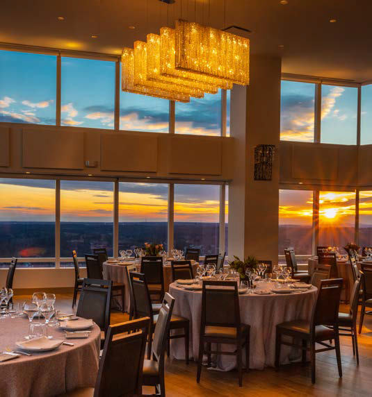 Kanopi The Event Space