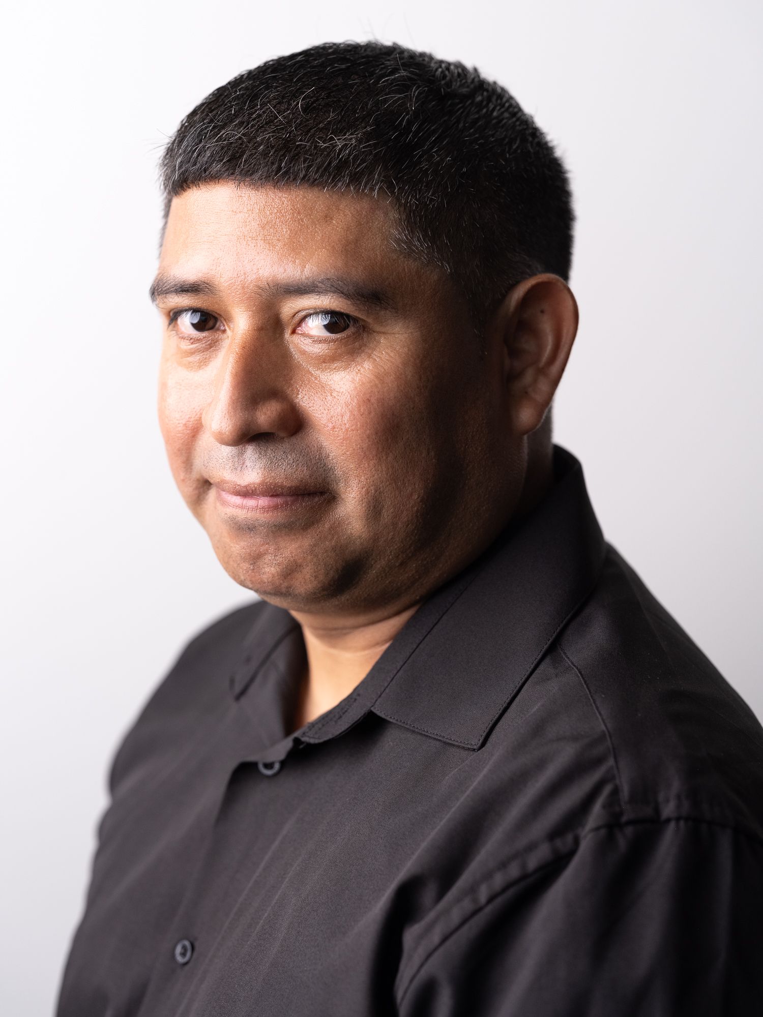 Ismael Fuentes - Kanopi The Restaurant