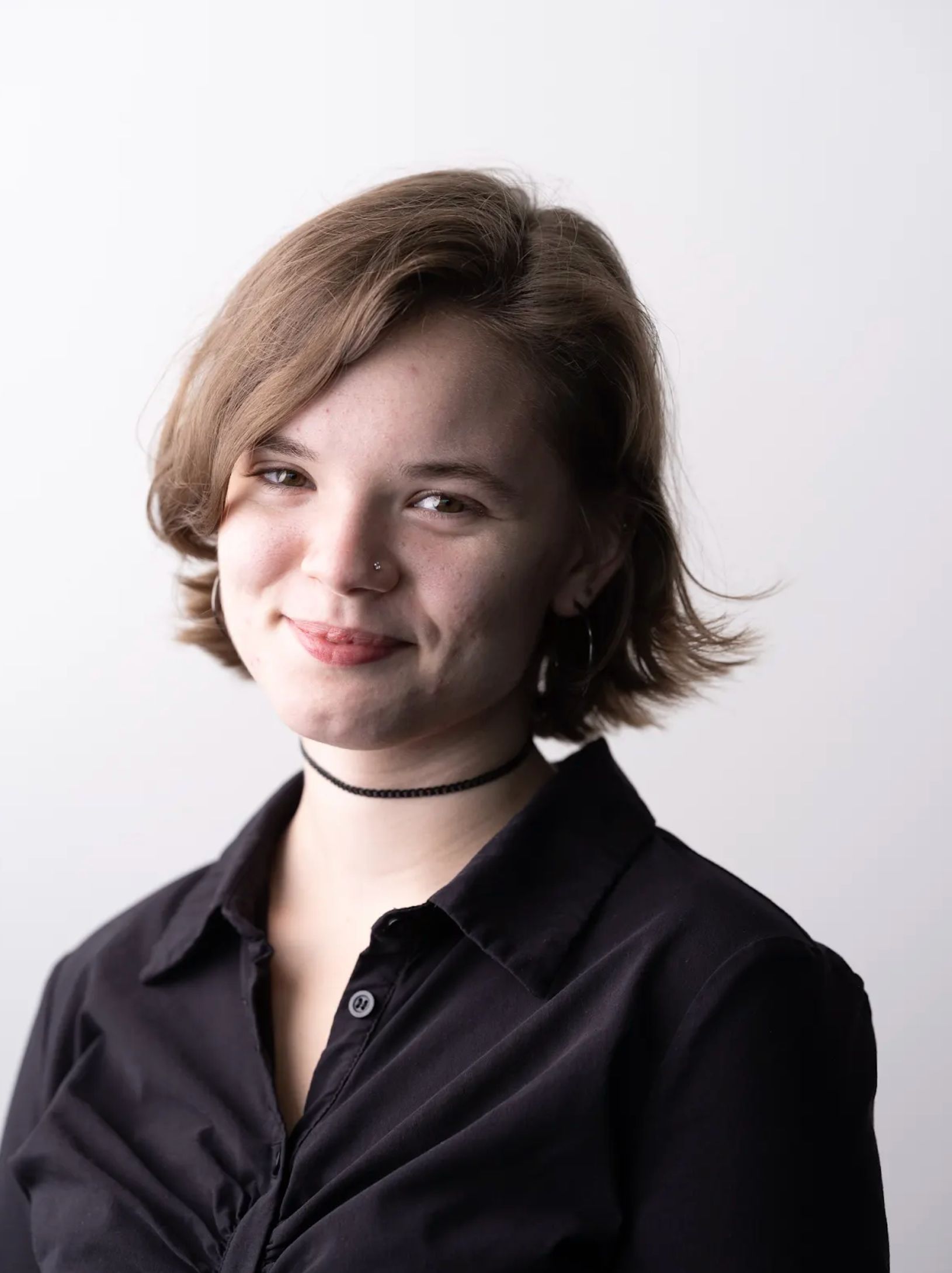 Izabelle Lewis - Kanopi The Restaurant