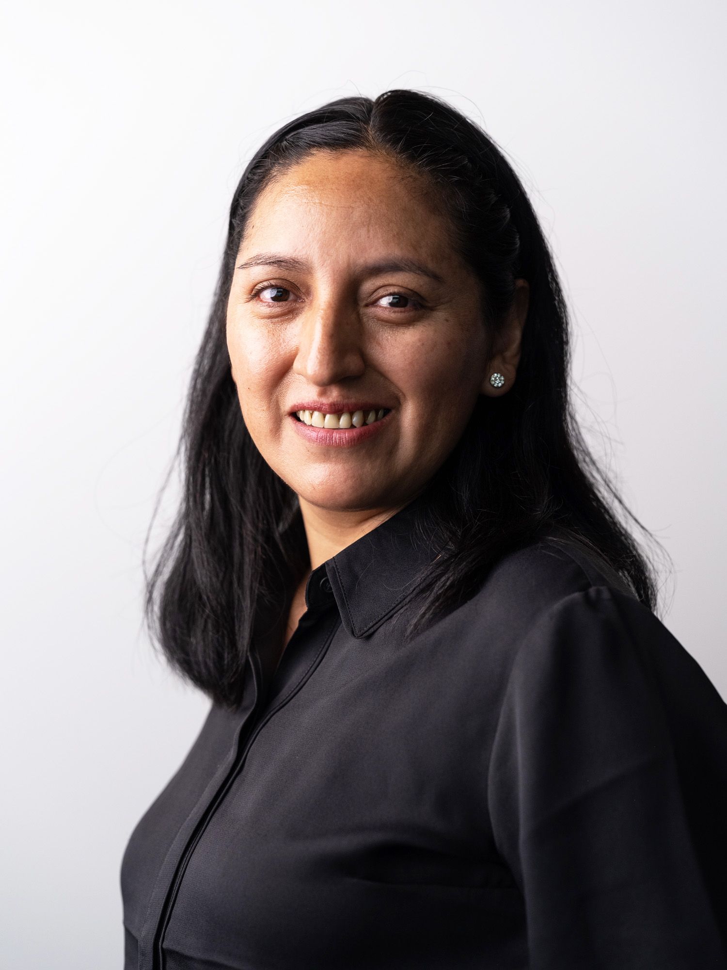 Mila Fuentes - Kanopi The Restaurant