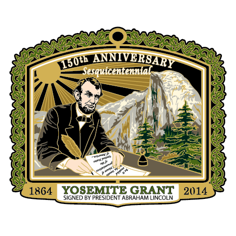 Yosemite Grant
