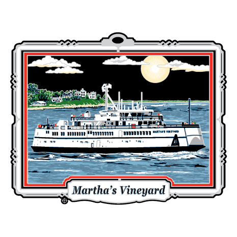 Martha's Vineguard