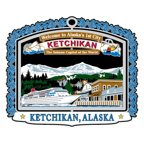 Kitchikan, Alaska