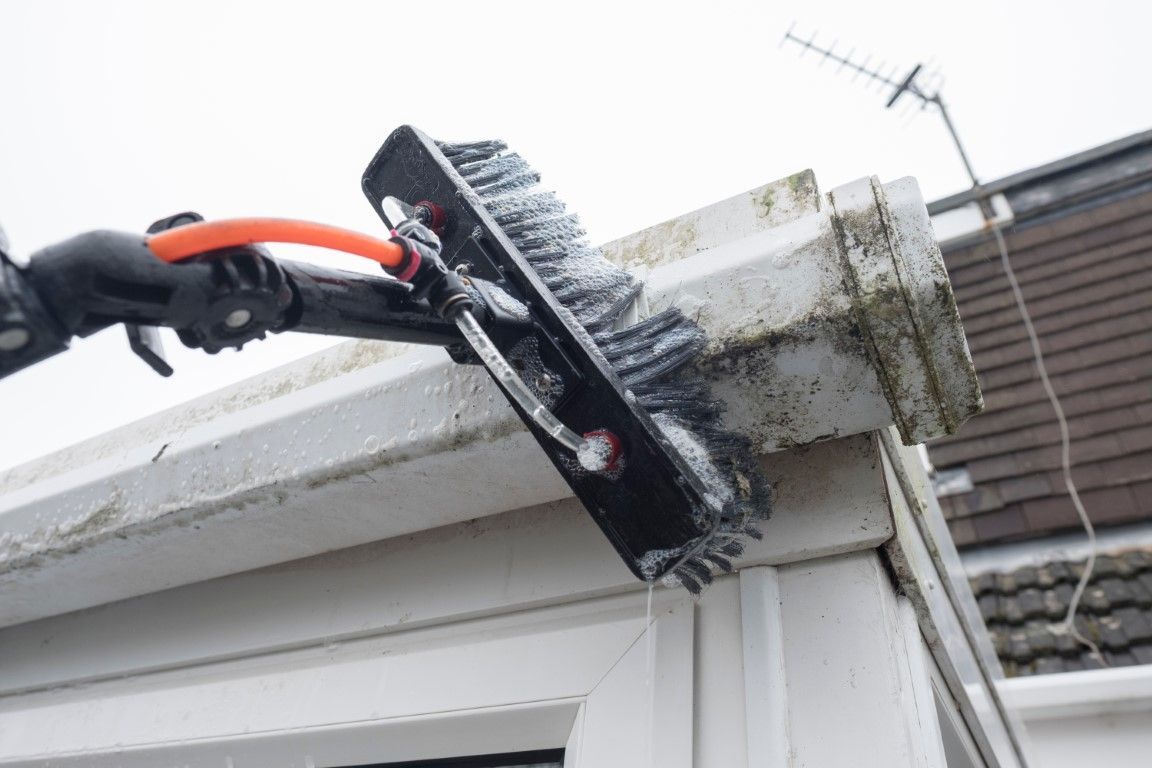 Gutter Repairs Cannon Hill | Trusted North Brisbane Experts!