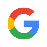 Google review icon