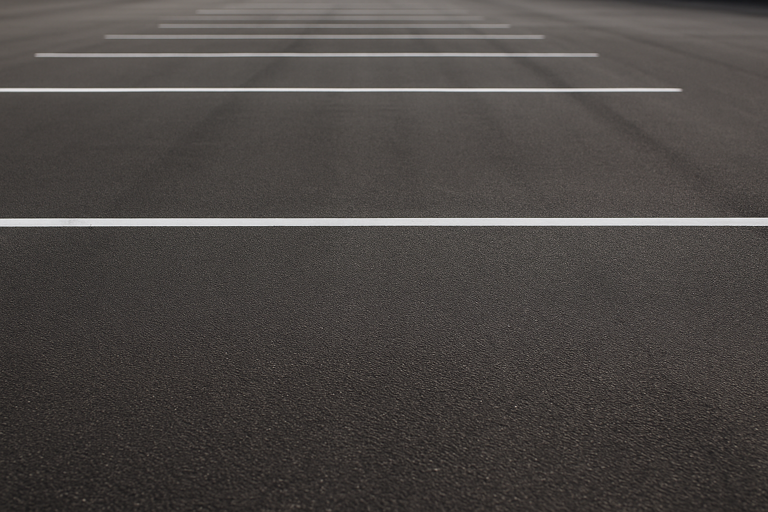 Parking Lot Striping