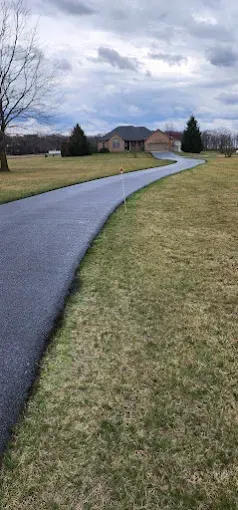 Asphalt Paving