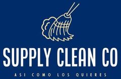 SUPPLY CLEAN CO