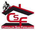 Productos para la construcci n en Resistencia con Corral n San